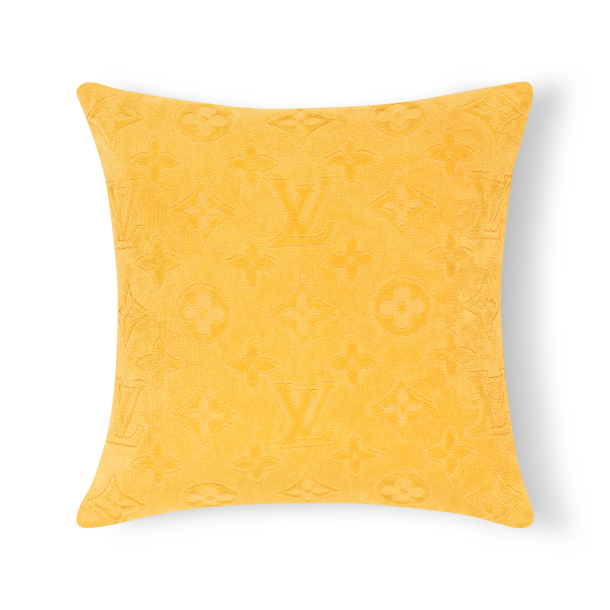 Household Items - Home Textile - Cosy Decor | Louis Vuitton